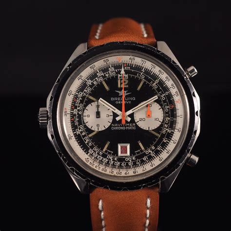 breitling cal11 navitimer 1806 chronomatic|fr breitling chrono matic.